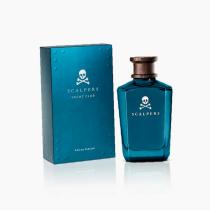 Scalpers Yacht Club 125Ml    (Eau De Parfum) Per Uomo  