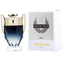 Paco Rabanne Invictus       100ml(Perfume) Per Uomo