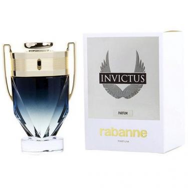 Paco Rabanne Invictus       100ml(Perfume) Per Uomo