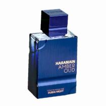 Al Haramain Amber Oud 75Ml Dubai Night   (Perfume Extract) Per Uomo  