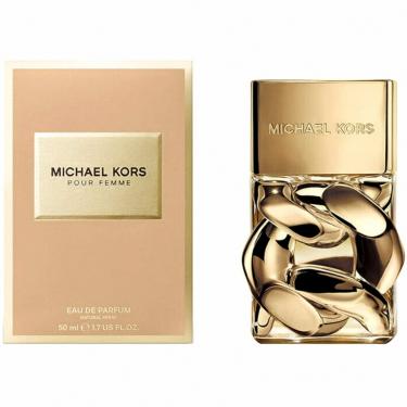 Michael Kors Pour Femme 50Ml    (Eau De Parfum) Per Donna  