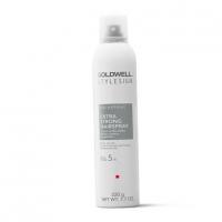 Goldwell Style Sign Hairspray 300Ml Extra Strong Hairspray   (Hair Spray) Per Donna  