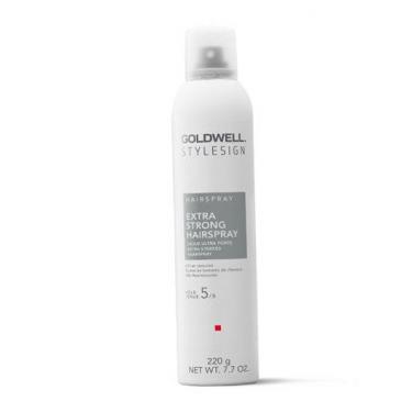 Goldwell Style Sign Hairspray 300Ml Extra Strong Hairspray   (Hair Spray) Per Donna  