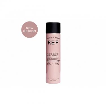 Ref Hold & Shine Spray 75Ml N°545   (Hair Spray) Unisex  