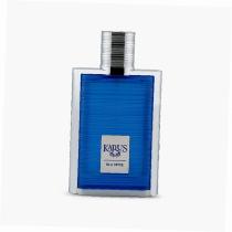 Khadlaj Karus 100Ml Blu Spice   (Eau De Parfum) Per Uomo  