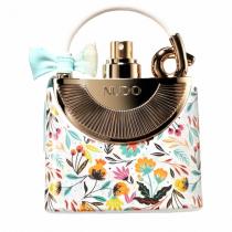 Fragrance World Nudo 100Ml Exotic Flowers   (Eau De Parfum) Per Donna  