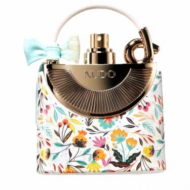 Fragrance World Nudo 100Ml Exotic Flowers   (Eau De Parfum) Per Donna  