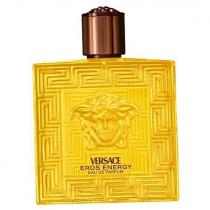 Versace Eros Energy      200ml(Eau de Parfum) Per Uomo