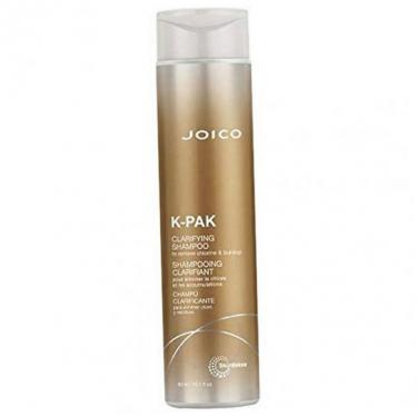 Joico K-PAK Reconstructing Shampoo      300ml(Shampoo) Unisex