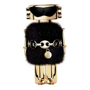 Paco Rabanne Fame The Couture Edition      80ml(Eau de Parfum) Per Donna