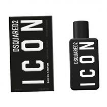 Dsquared2 Icon       50ml(Eau de Parfum) Per Uomo