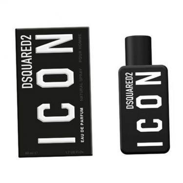 Dsquared2 Icon       50ml(Eau de Parfum) Per Uomo