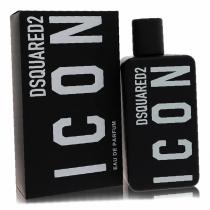 Dsquared2 Icon 100Ml    (Eau De Parfum) Per Uomo  
