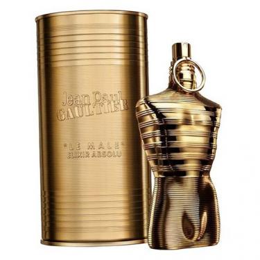 Jean Paul Gaultier Le Male Elixir Absolu      75ml(Perfume) Per Uomo