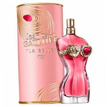 Jean Paul Gaultier La Belle Flower Edition      100ml(Eau de Parfum) Per Donna