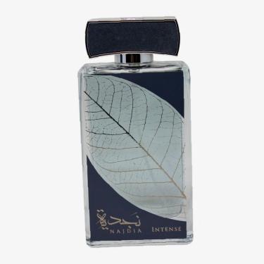 Lattafa Najdia 100Ml Intense   (Eau De Parfum) Per Uomo  