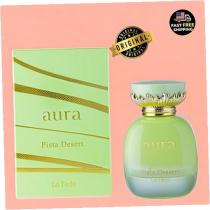 La Fede Aura Pista Dessert      100ml(Eau de Parfum) Per Donna