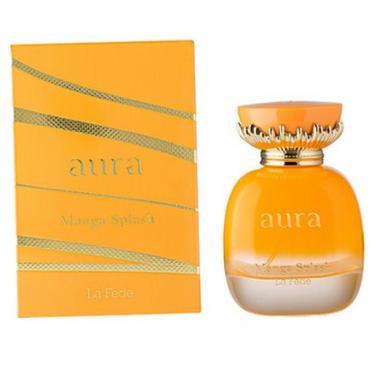 La Fede Aura Manga Splash      100ml(Eau de Parfum) Per Donna
