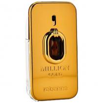 Paco Rabanne Million Gold Elixir      50ml(Perfume) Per Uomo