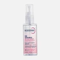 Bioderma Sensibio 70Ml Ar+ Sos Spray   (Facial Lotion And Spray) Per Donna  