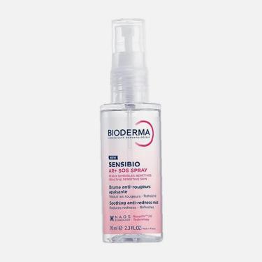 Bioderma Sensibio 70Ml Ar+ Sos Spray   (Facial Lotion And Spray) Per Donna  