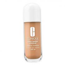 Clinique Even Better Clinical 30Ml Vitamin Makeup  Spf45 (Makeup) Per Donna  Light Medium Cool 5