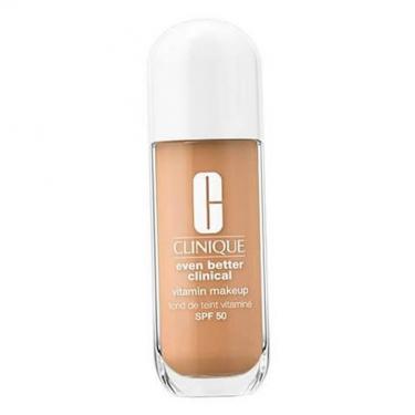 Clinique Even Better Clinical 30Ml Vitamin Makeup  Spf45 (Makeup) Per Donna  Light Medium Cool 5