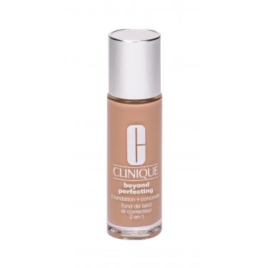 Clinique Beyond Perfecting Foundation + Concealer  30Ml Cn 52 Neural   Per Donna (Makeup)