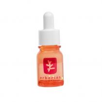 Erborian Skin Therapy Mutli-Perfecting Night Serum      10ml(Skin Serum) Per Donna
