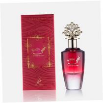 Khadlaj Nuha Cherry Blush      85ml(Eau de Parfum) Per Donna