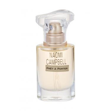 Naomi Campbell Pret A Porter 15Ml       Per Donna(Eau De Toilette)