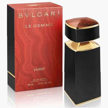 Bvlgari Le Gemme 100Ml Yasep   (Eau De Parfum) Per Uomo  