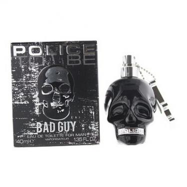 Police To Be Bad Guy      40ml(Eau de Toilette) Per Uomo