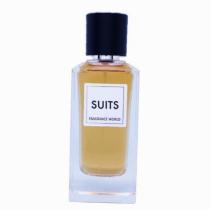 Fragrance World Suits 100Ml    (Eau De Parfum) Unisex  