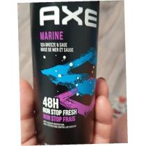 Axe Marine       150ml(Deodorant) Per Uomo