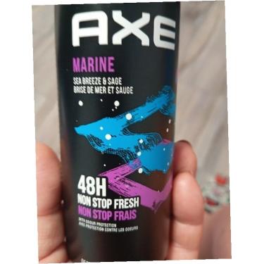 Axe Marine       150ml(Deodorant) Per Uomo