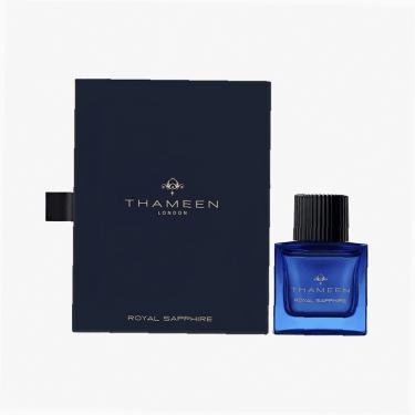 Thameen Royal Sapphire 50Ml    (Perfume Extract) Unisex  