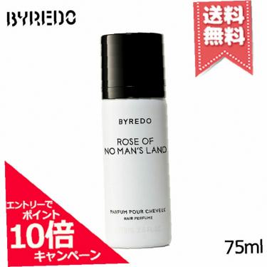 Byredo Rose Of No Man'S Land 75Ml Hair Perfume   (Hair Mist) Unisex  