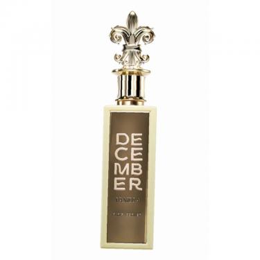 Paris Corner December Vanilla 85Ml    (Eau De Parfum) Unisex  