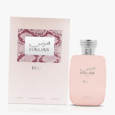 Rasasi Hawas 100Ml Éclat   (Eau De Parfum) Per Donna  