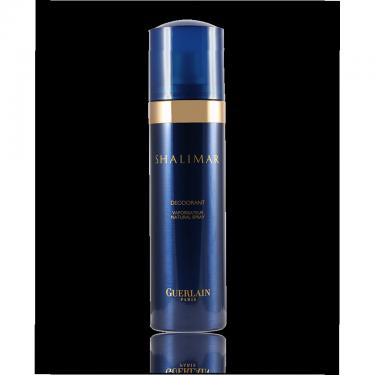 Guerlain Shalimar 100Ml    (Deodorant) Per Donna  