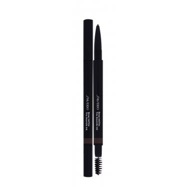 Shiseido Brow Inktrio   0,31G 03 Deep Brown   Per Donna (Matita Per Gli Occhi)