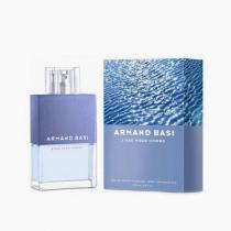 Armand Basi L'Eau Pour Homme 75Ml    (Eau De Toilette) Per Uomo  