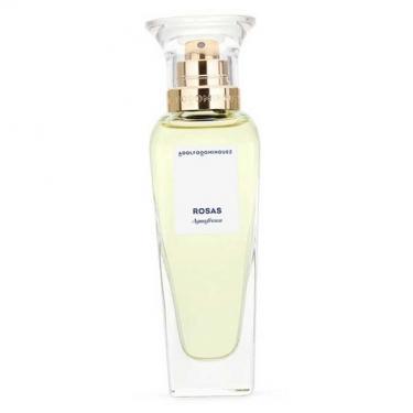 Adolfo Dominguez Agua Fresca de Rosas      60ml(Eau de Toilette) Per Donna