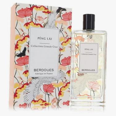 Berdoues Péng Lái 100Ml    (Eau De Parfum) Per Donna  