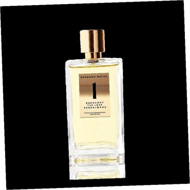 Rosendo Mateu 1 Bergamot Tea Leaf Sandalwood 100Ml    (Eau De Parfum) Unisex  