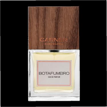 Carner Barcelona Botafumeiro 50Ml    (Eau De Parfum) Unisex  