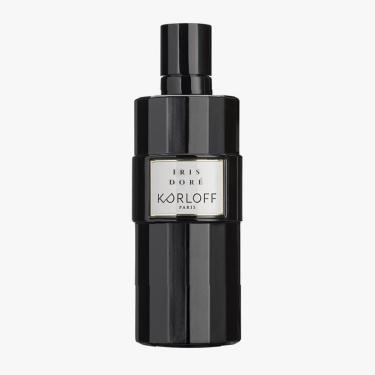 Korloff Paris Écorce D'Argent 100Ml    (Eau De Parfum) Unisex  