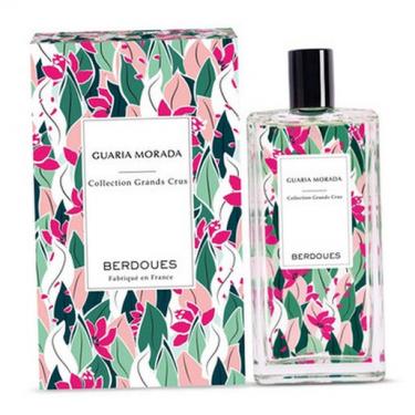 Berdoues Guaria Morada       100ml(Eau de Parfum) Unisex