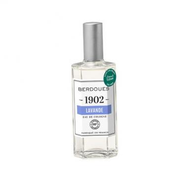 Berdoues 1902 Rose      125ml(Eau de Cologne) Per Donna